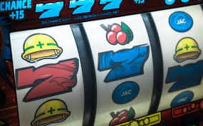 ygm9 Online Slot ဂိမ်းများ မြန်မာ ကစားသမားများအတွက်